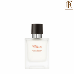HERMES Terre d'Hermès After-Shave Lotion (50ml)
