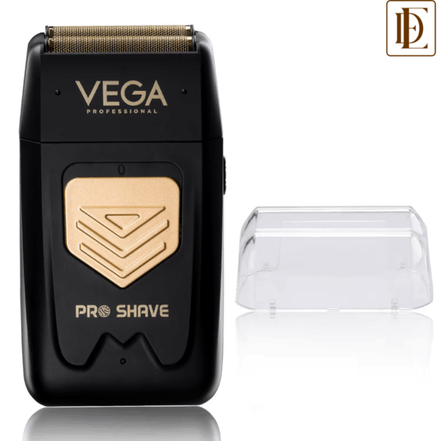 VEGA Professional Pro Shave Hair Shaver (VPPFS-01) (1 pcs)