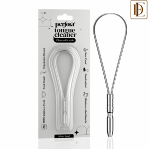 Perfora Tongue Cleaner - Silver (100 g)