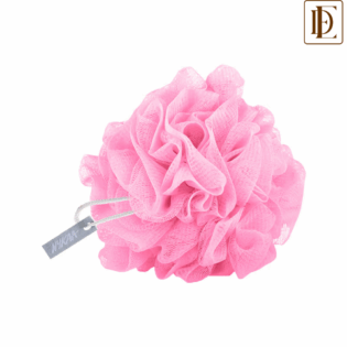 Wanderlust Loofah - Cherry Blossom (Pink) (1 Pcs)