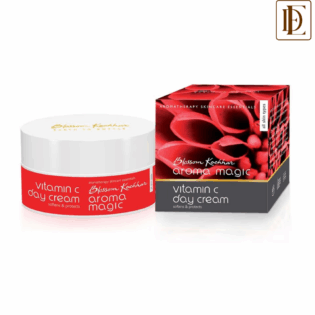 Aroma Magic Vitamin C Day Cream (200g)