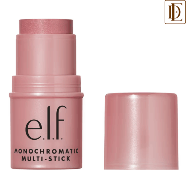 e.l.f. Cosmetics Monochromatic Multi-Stick - Dazzling Peony (5g)
