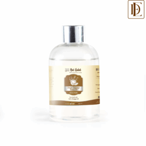 Nat Habit Pure Virgin Coconut Baby Oil (200ml)