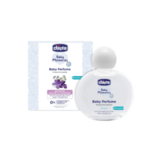 Chicco Baby Moments Baby Perfume (100ml)