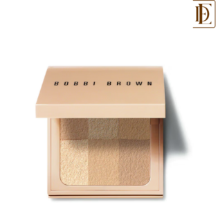 Bobbi Brown Nude Finish Illuminating Powder (6.6gm)