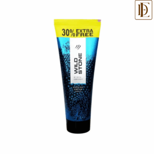 Wild Stone Hydra Energy Shaving Cream (78g)