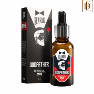 Beardo Godfather Beard Oil (30ml)