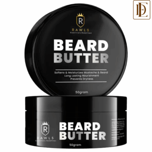 RAWLS Beard Butter (50g)