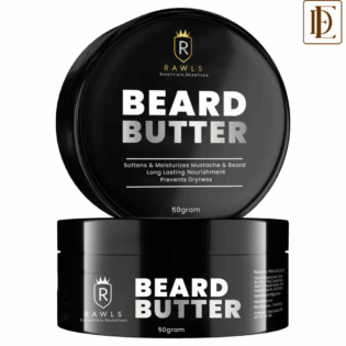 RAWLS Beard Butter (50g)
