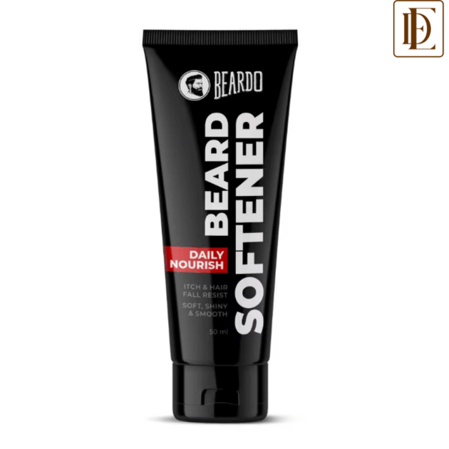 Beardo Beard Softener (Daily Nourish) (50ml)