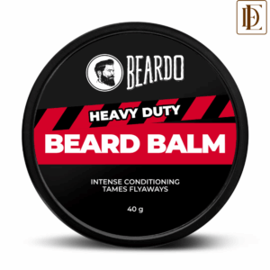 Beardo Heavy Duty Beard Balm (40 g)