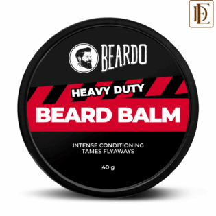 Beardo Heavy Duty Beard Balm (40 g)