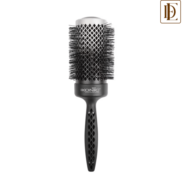 Ikonic Professional Blow Dry Brush Chameleon Ccb53 (53mm) (1 Pcs)