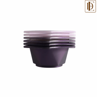 Ikonic Professional Colour Master Tint Bowl Set Mix (1 pieces)