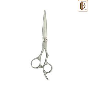 Ikonic Professional Pro Craft Hair Cutting Scissor IKTK-113 (200g)