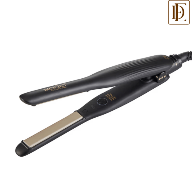 Ikonic Professional Pro Slim - Black & Gold (500 g)