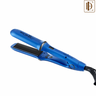 Ikonic Professional Finishing Line Hair Straightener (900 g)
