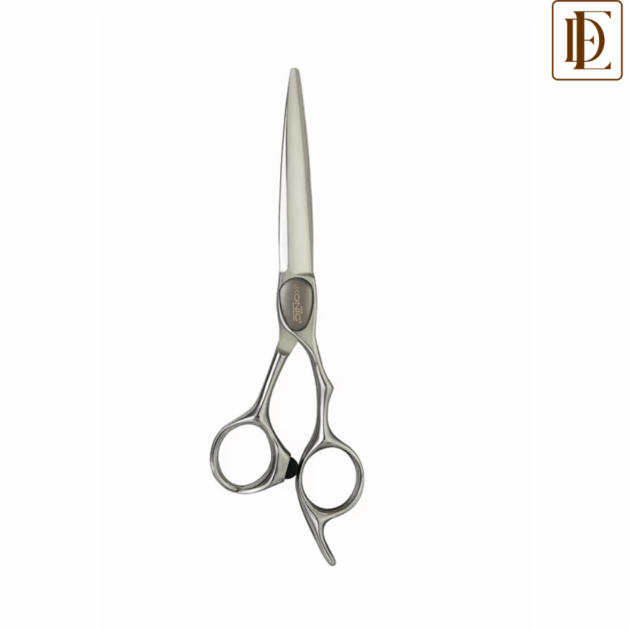 Ikonic Professional Pro Craft Hair Cutting Scissor IKTK-107 (200g)