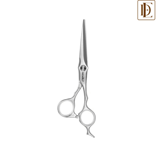 Ikonic Professional Hairdressing Scissor - IK - M55 (1 Pcs)