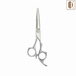 Ikonic Professional Artistic Hair Cutting Scissor IKTC-15 (200g)