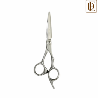 Ikonic Professional Pro Craft Hair Cutting Scissor IKTK-118W (200g)