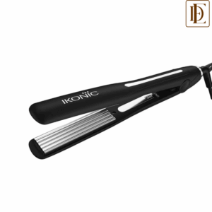 Ikonic Professional Slim Titanium Crimp