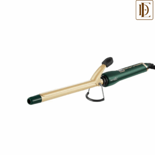 Ikonic Professional Emerald Curling Tong CT 16mm (1 pcs)