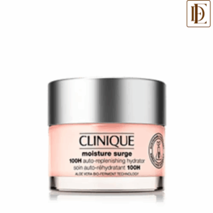 Clinique Moisture Surge 100h Auto-replenishing Hydrator (Moisturizer)