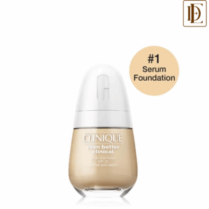 Clinique Even Better Clinical Serum Foundation SPF 20 With Vitamin C (30ml)