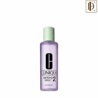 Clinique Clarifying Lotion 2 (Toner)