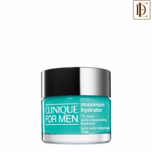 Clinique For Men Maximum Hydrator 72-Hour Auto-Replenishing Hydrator (50ml)