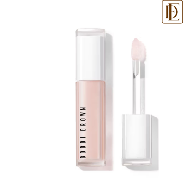 Bobbi Brown Extra Plump Tinted Lip Serum with Hyaluronic Acid (Lip Gloss) - Bare Pink (6ml)