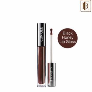 Clinique Pop Plush Creamy Lip Gloss - Black Honey (3.5ml)