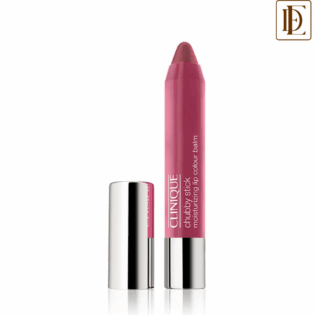 Clinique Chubby Stick Moisturizing Lip Colour Balm (3g)