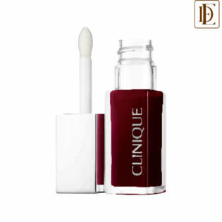 Clinique Pop Lip + Cheek Oil + Black Honey (7ml)