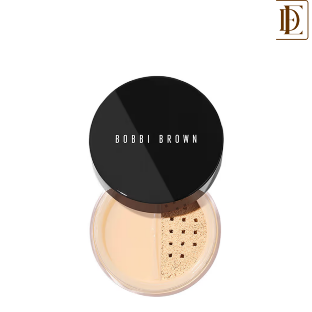 Bobbi Brown Sheer Finish Loose Powder (10g)