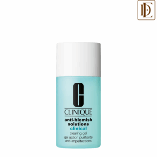 Clinique Anti-Blemish Solutions Clinical Clearing Gel