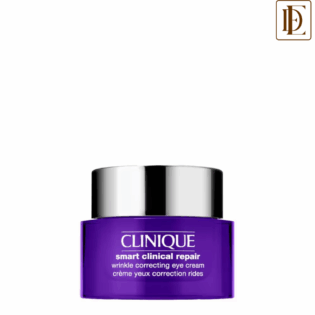 Clinique Smart Clinical Repair Wrinkle Correcting Eye Cream With Peptides (15ml)