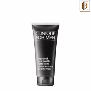 Clinique For Men Charcoal Face Wash