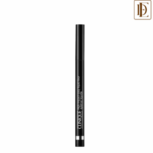 Clinique High Impact Easy Liquid Liner- Black (0.67gm)