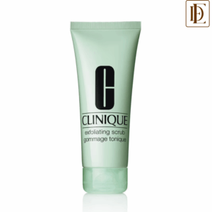 Clinique Exfoliating Scrub (100ml)