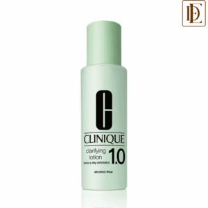 Clinique Clarifying Lotion 1.0 (Toner) (200ml)