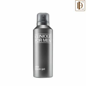 Clinique For Men Aloe Shave Gel