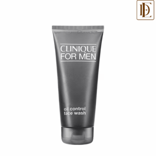 Clinique For Men Face Wash Oily Skin Formula (200ml)