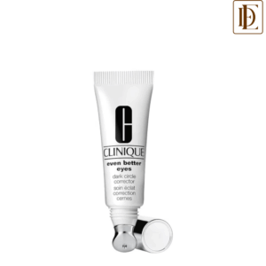 Clinique Even Better Eyes Dark Circle Corrector(Eye Cream With Caffeine) (10ml)
