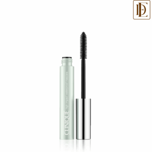 Clinique High Impact Waterproof Mascara - Black (8ml)