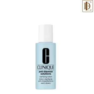 Clinique Anti-blemish Solutions Clarifying Lotion (60ml)