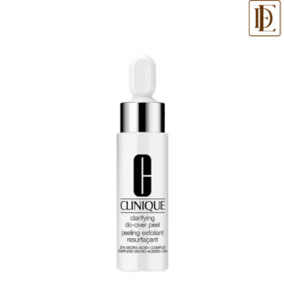 Clinique Clarifying Do-over Peel (30ml)
