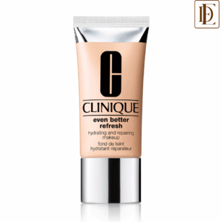 Clinique Even Better Refresh Liquid Foundation Make Up Eb Refresh Cn 28 Ivory (30ml)