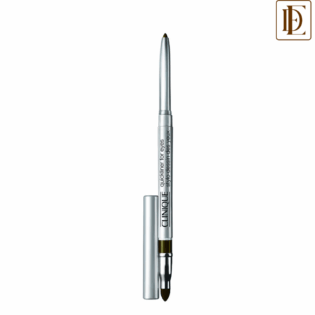 Clinique Quickliner For Eyes - Dark Choc (0.3 g)
